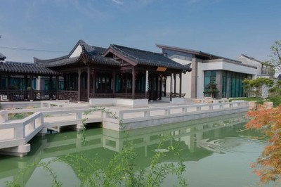 最美鄉(xiāng)村公共文化空間設(shè)計(jì)案例出爐 蘇州5項(xiàng)文物保護(hù)工程勘察成果分享