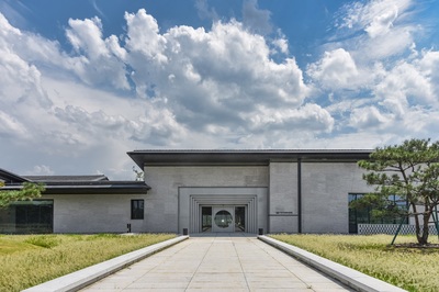 安吉古城國(guó)家考古遺址公園 探索古遺址保護(hù)利用新模式