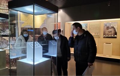 重慶專家赴集安助力文物保護 跨區域協作共筑文化遺產安全屏障