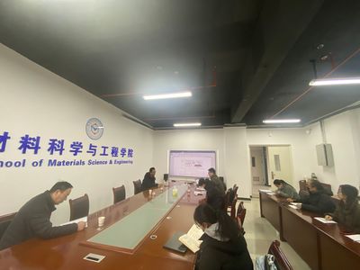 上海大學(xué)高彥峰教授做客我校“前沿科學(xué)報告” 文物保護工程設(shè)計的前沿探索