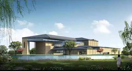 甘肅省簡牘博物館正式開建，文物保護工程全面啟動勘察